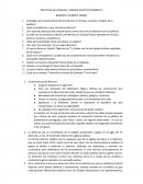 BARROCO: HUMOR E IRONÍA .