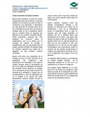 Como funciona el cuerpo humano