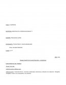 TRABAJO PRÁCTICO DE INVESTIGACIÓN : LA GEÓSFERA