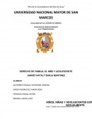 NIÑOS EXPLOTADOS SEXUALMENTE