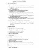 PRÁCTICA DE DESARROLLO HUMANO II