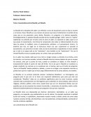 Características de la filosofía y el filósofo