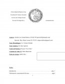 Ddhh en contexto de encierro.