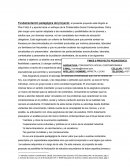 Proyecto Problemática Social Contemporánea.