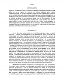 Scrum y principios agiles.