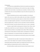 El Renacimiento humanista.
