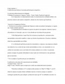 Frank Capitulo 11. Condiciones que definen el mercado perfectamente competitivo