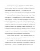 TRAICION DEL SINDICALISMO EN MEXICO