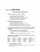 TAREA PREPARATORIA PRIMER PARCIAL