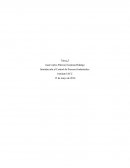 Tarea Introducción al Control de Procesos Industriales.