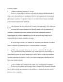 ¿Difieren el liderazgo y la gerencia? ¿En qué?