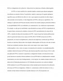 PCR en el diagnóstico de la infección : Detección de Las bacterias en fluidos cefalorraquídeo
