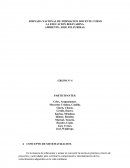 JORNADA NACIONAL DE FORMACION DOCENTE CURSOLA EDUCACION BOLIVARINA.