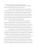 Con respecto a lo solicitado en esta tarea se puede responder lo siguiente