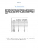 Finanzas II