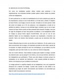 Capital humano medios de accion