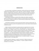 DISEÑO DEL PRODUCTO Y CADENA DE SUMINISTRO.