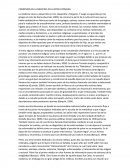 COMIENZOS DE LA MEDICINA EN LA ÉPOCA ROMANA