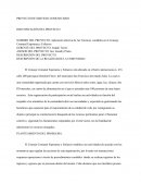 DESCRIPCIÓN DE LA REALIDAD DE LA COMUNIDAD