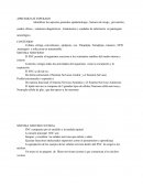 Cefalea, vertigo, convulciones etc.