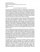 ¿Corrupción Inevitable en Costa Rica?