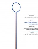 ARP Administración de la relación con el proveedor