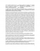 Innovación y su contexto