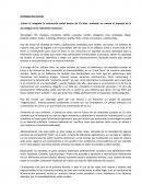 Integracción social dentro de 10 años