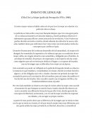 La mujer en la sociedad según persepholis film