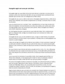 Evangelio según san Lucas por Luis Rivas.