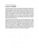 U-test N°2: “HABITAR”