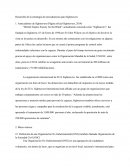 Desarrollo de la estrategia de mercadotecnia para Sightsavers.