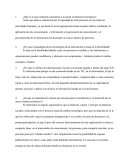 ¿Qué es lo que realmente caracteriza a la actual revolución tecnológica?