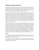 Pensamiento Sistemico sobre pintura automotriz