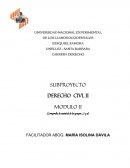 EL CUMPLIMIENTO DE LAS OBLIGACIÓNES.