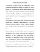 BOQUITAS PINTADAS MANUEL PUIG