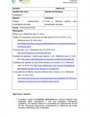 Estadistica 1. Ordenamiento y presentación de datos
