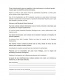 Homenaje de Incineración de una Bandera.