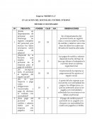 Informe y metodo cuestionario.