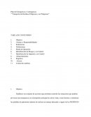 Plan de Emergencias en Ruta.