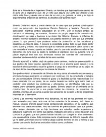 CUENTO RATONES. Página 1