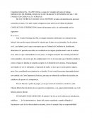 CONFLICTO DE JURISDICCIÓN.