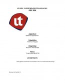 Resumen de Capitulo de tarea 3