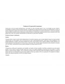 Productos de Exportación Ecuatorianos