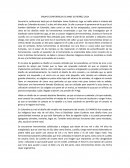 ENSAYO CONFERENCIA DE JAIME GUTIERREZ LEGA