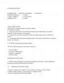 Un juego para poner a prueba tu rapidez.