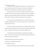 ¿De qué trata nuestro proyecto?