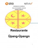 FACULTAD DE INGENIERIA Y NEGOCIOS INGENIERIA COMERCIAL