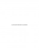 La comunicación deshonesta no es periodismo.