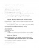 JARDÍN DE NIÑOS “VALENTIN CONTRERAS FLORES”